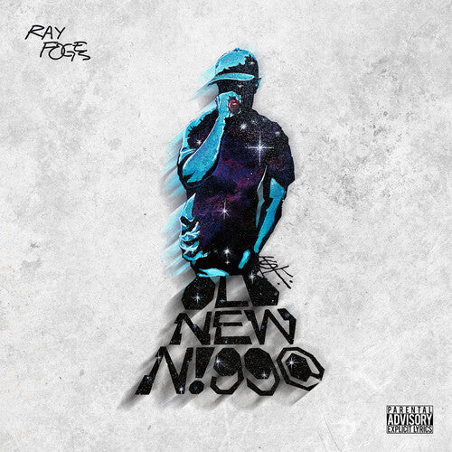 Foges,ray - Old New Nigg@ - Vinyl Record