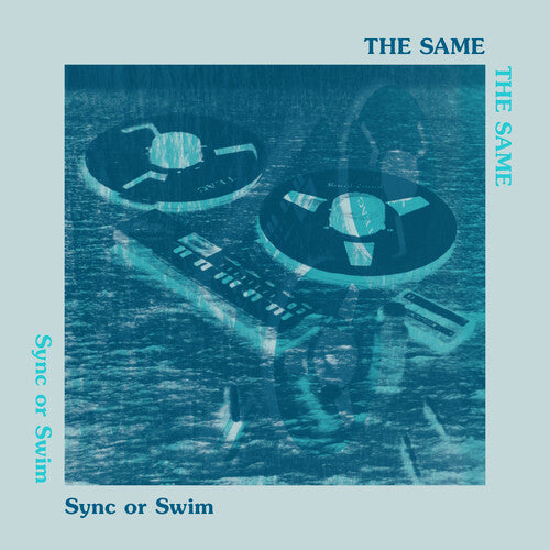 The Same - Sync or Swim Vinyl Record