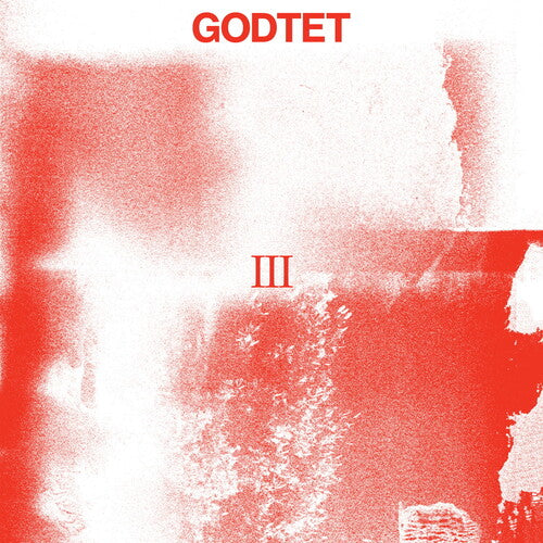 Godtet - III Vinyl Record