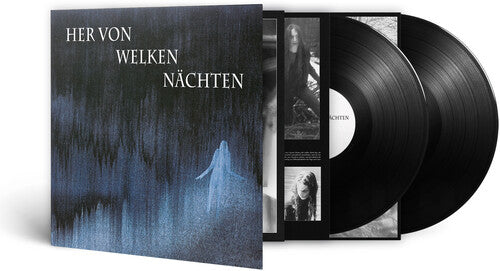 Dornenreich - Her Von Welken Nachten Vinyl Record
