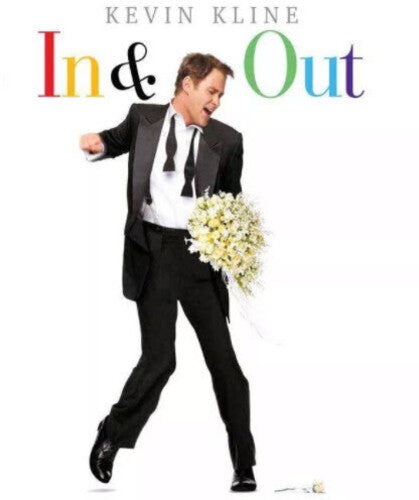 In & Out - In & Out - Blu-ray