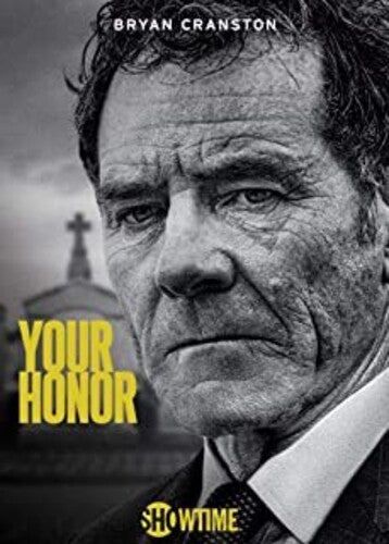 Your Honor - Your Honor - DVD