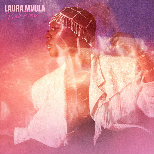 Laura Mvula - Pink Noise Vinyl Record