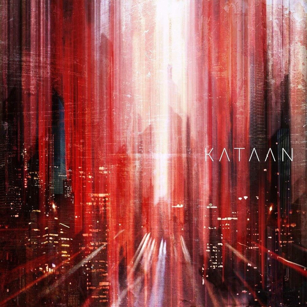 Kataan [LP] Vinyl Record