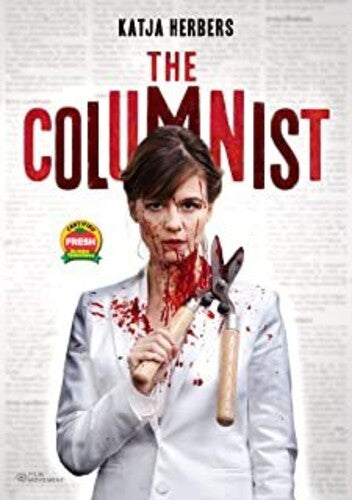 Columnist - Columnist - DVD