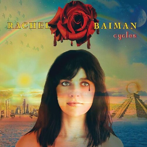 Baiman,rachel - Cycles - Vinyl Record