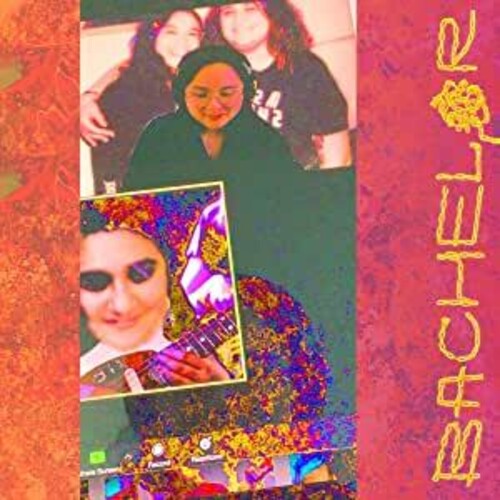 Bachelor - Doomin Sun - Music CD