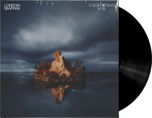London Grammar - Californian Soil Vinyl Record