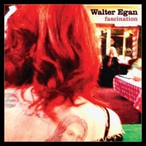 Egan,walter - Fascination - Music CD