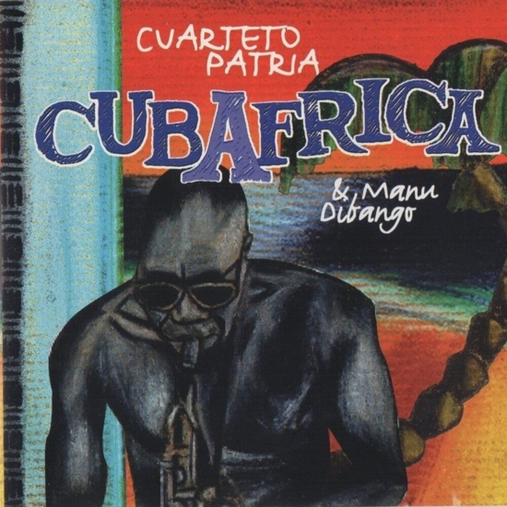 Cubafrica [RSD Drops 2021] Vinyl Record