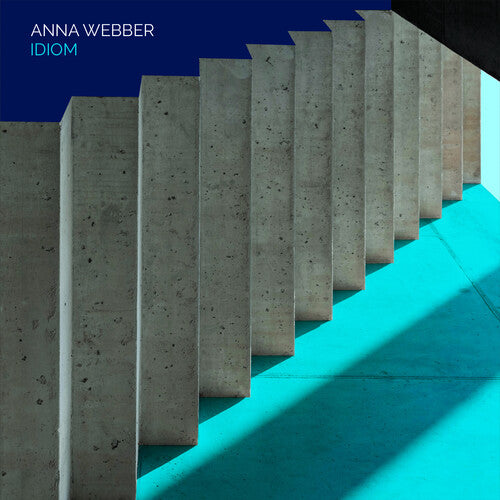 Webber,anna - Idiom - Music CD