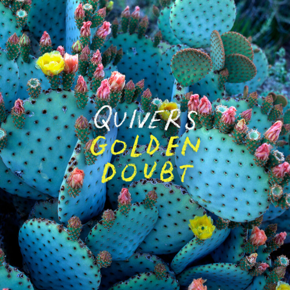 Golden Doubt [LP] Vinyl Record