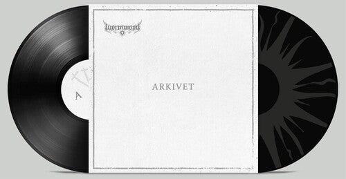 Wormwood - Arkivet Vinyl Record