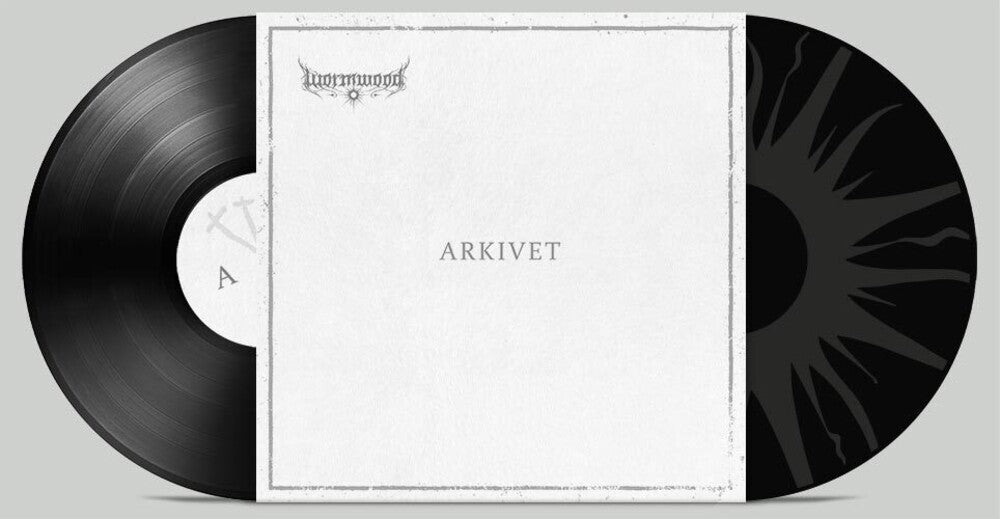 Arkivet [LP] Vinyl Record