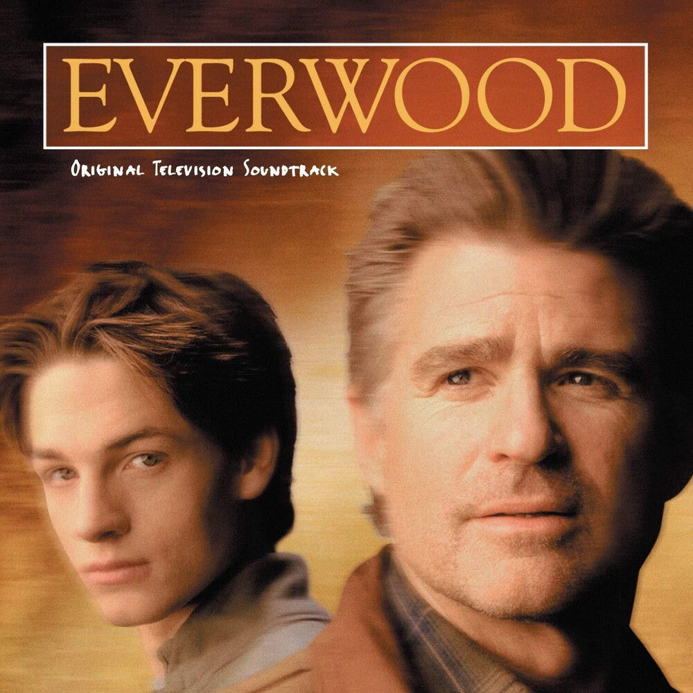 Everwood / Tv O.S.T. (Mod) Music CD