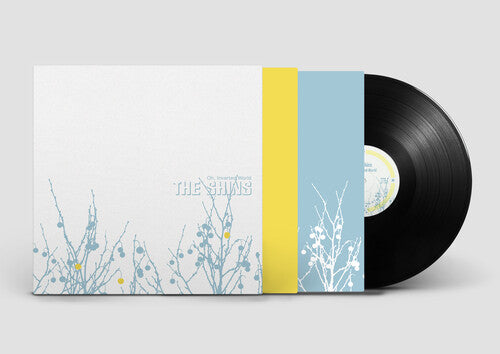 Shins - Oh Inverted World (20th Anniversary Remaster) - Vinyl Record