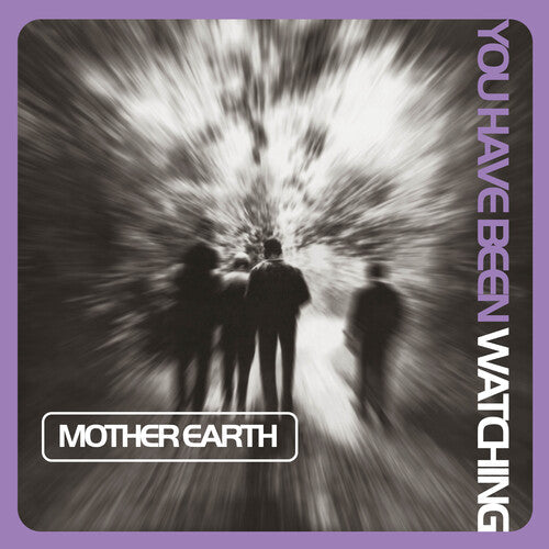 Mother Earth - You Have Been Watching (Lilac) Vinyl Record