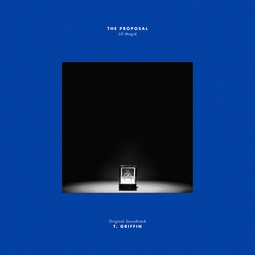 Griffin,t. - Proposal / O.s.t. - Vinyl Record