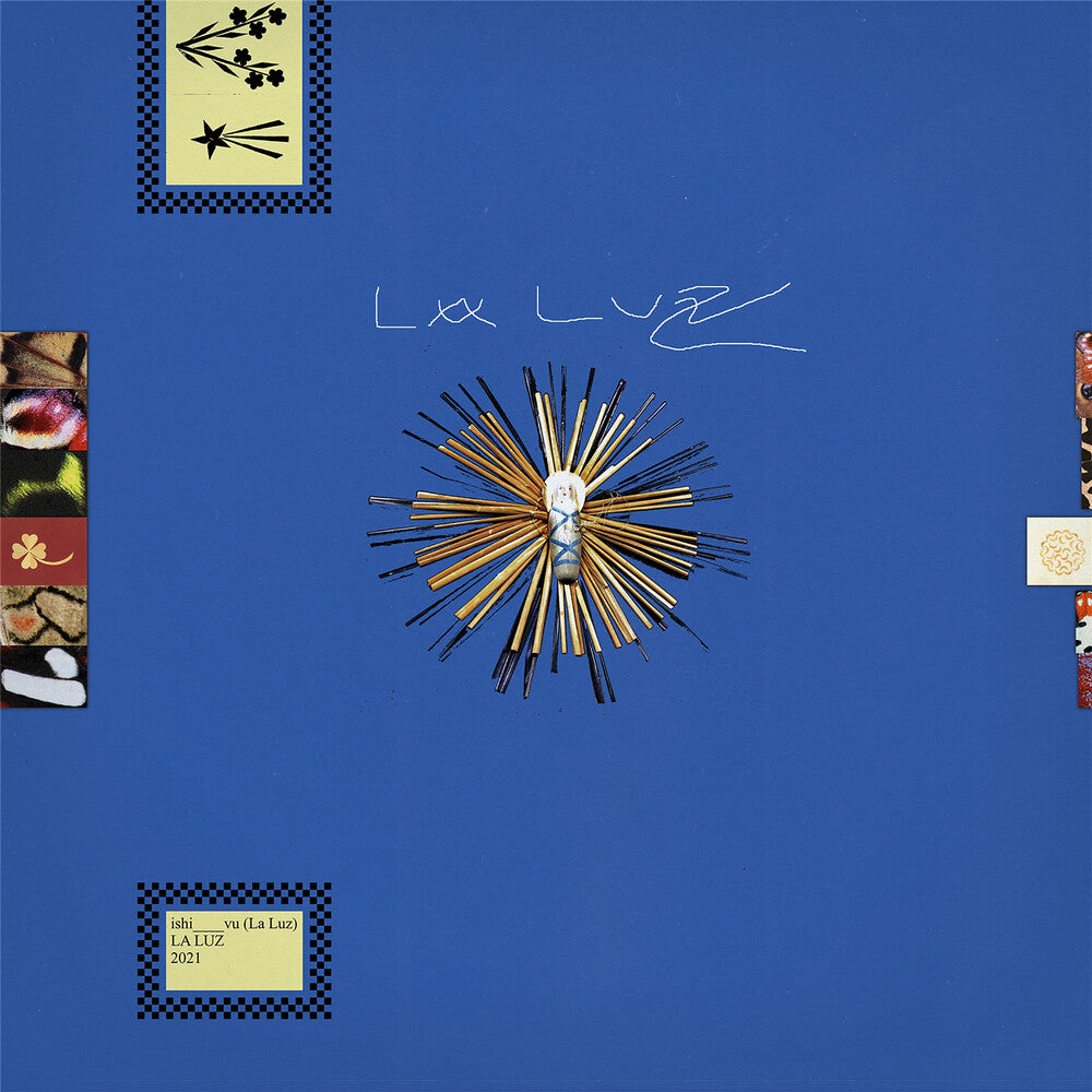 La Luz [LP] Vinyl Record