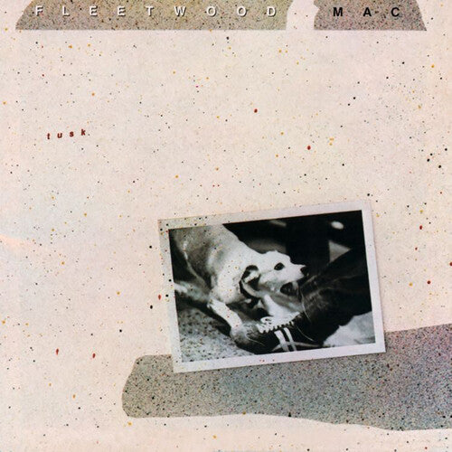 Fleetwood Mac - Tusk - Vinyl Record