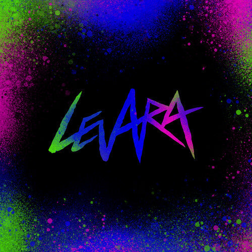 Levara - Levara Vinyl Record