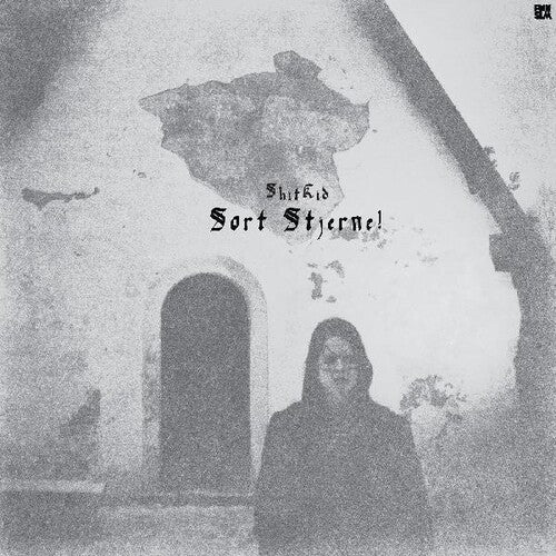Shitkid - Sort Stjerne Vinyl Record
