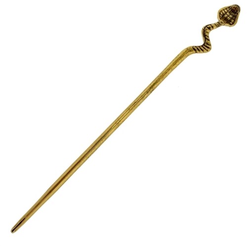 Motu - Teela's Staff Of Ka Scaled Prop Replica - Motu - Teela's Staff Of Ka Scaled Prop Replica - Collectibles