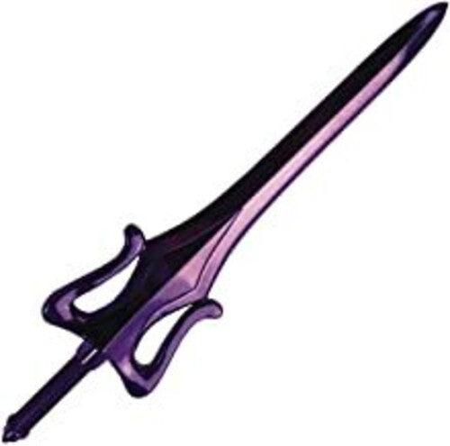 Motu - Skeletor Sword Scaled Prop Replica - Motu - Skeletor Sword Scaled Prop Replica - Collectibles