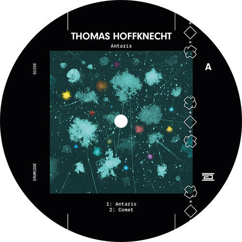 Thomas Hoffknecht - Antaris Vinyl Record