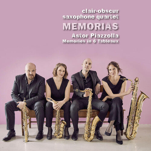 Memorias / Various - Memorias / Various - Music CD