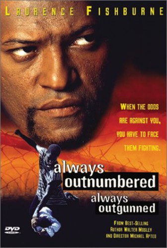 Always Outnumbered - Always Outnumbered - DVD