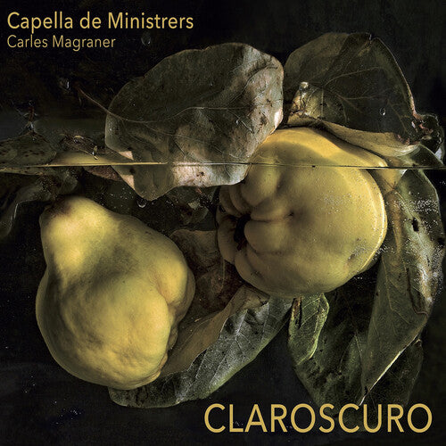 Claroscuro / Various - Claroscuro / Various - Music CD