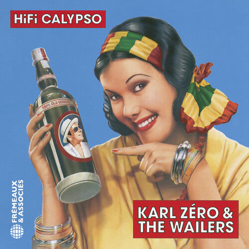 Hifi Calypso / Various - Hifi Calypso / Various - Music CD