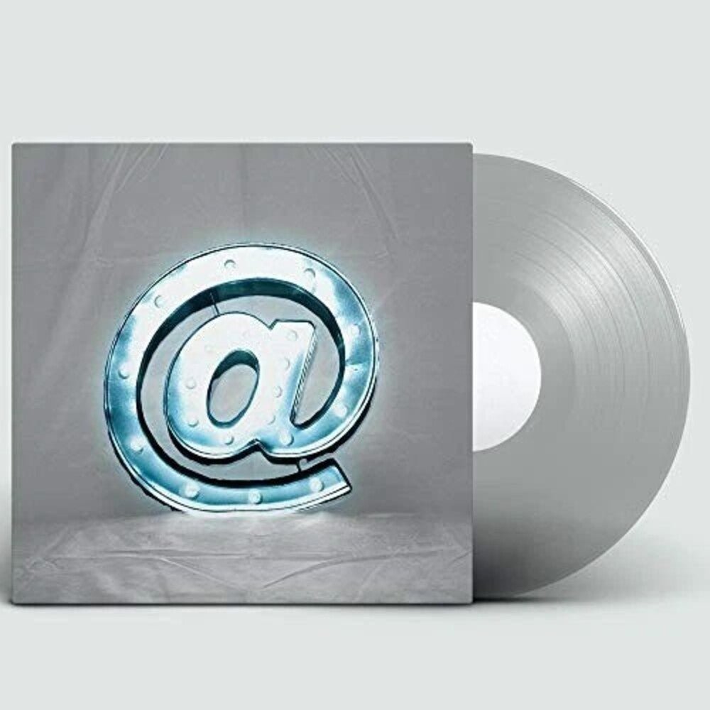 Litvar - Greatest Movie Of All Time [Clear Vinyl] [180 Gram] Vinyl Record