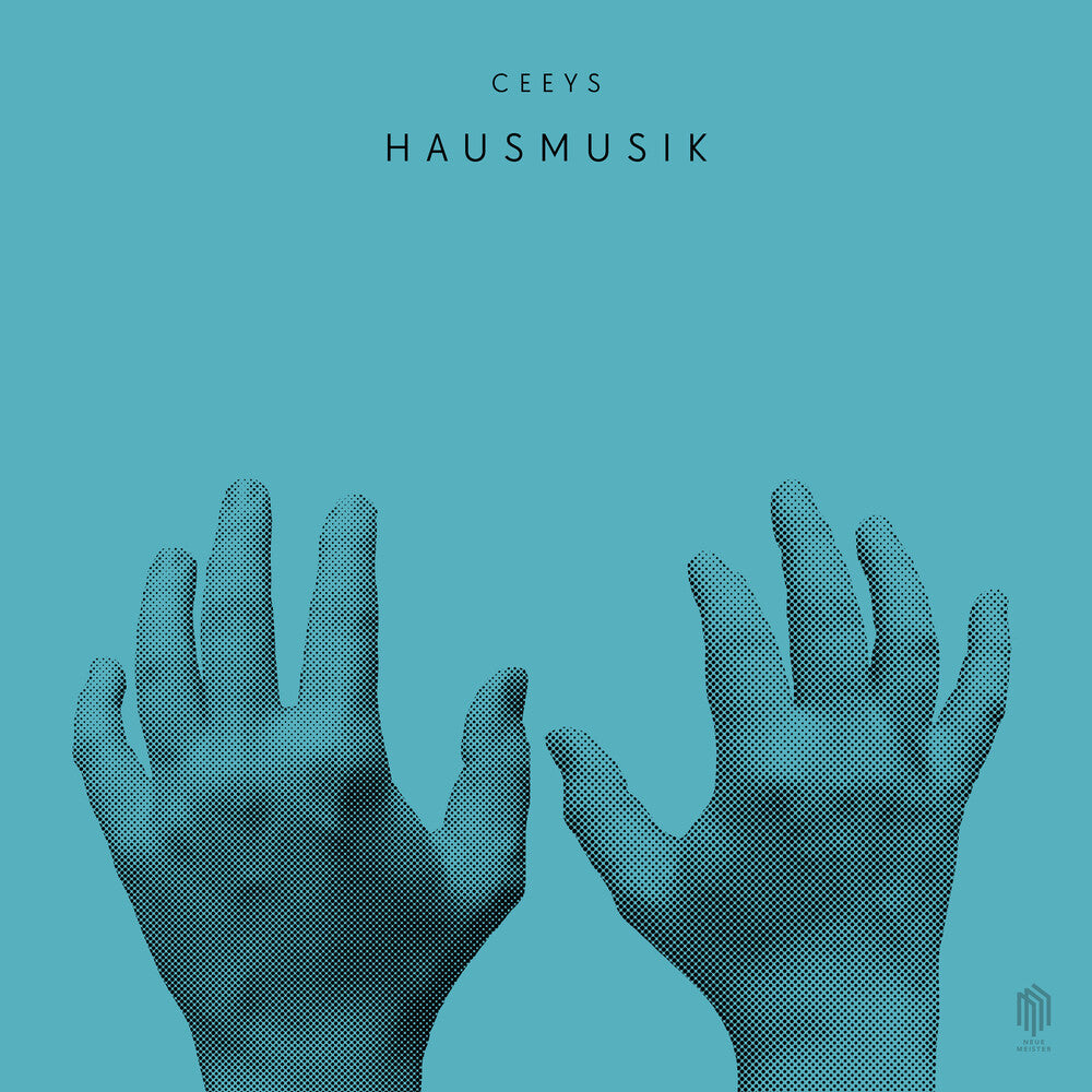 Ceeys - Hausmusik [LP] Vinyl Record