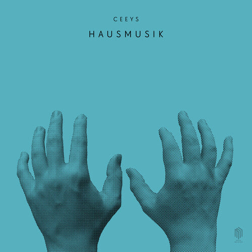 Ceeys - Hausmusik - Vinyl Record