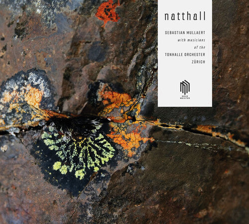 Mullaert / Mullaert - Natthall - Music CD