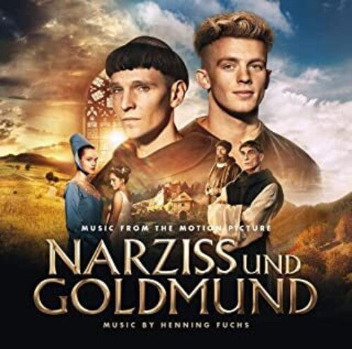 Narziss Und Goldmund / O.s.t. - Narziss Und Goldmund / O.s.t. - Music CD