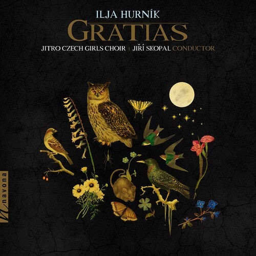 Hurnik / Skopal - Gratias - Music CD