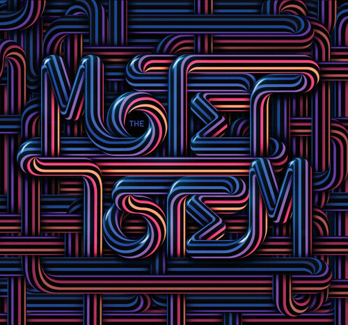 Motet - Totem - Vinyl Record