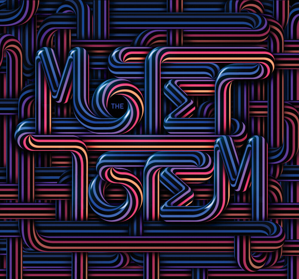 Totem [Colored Vinyl] Vinyl Record