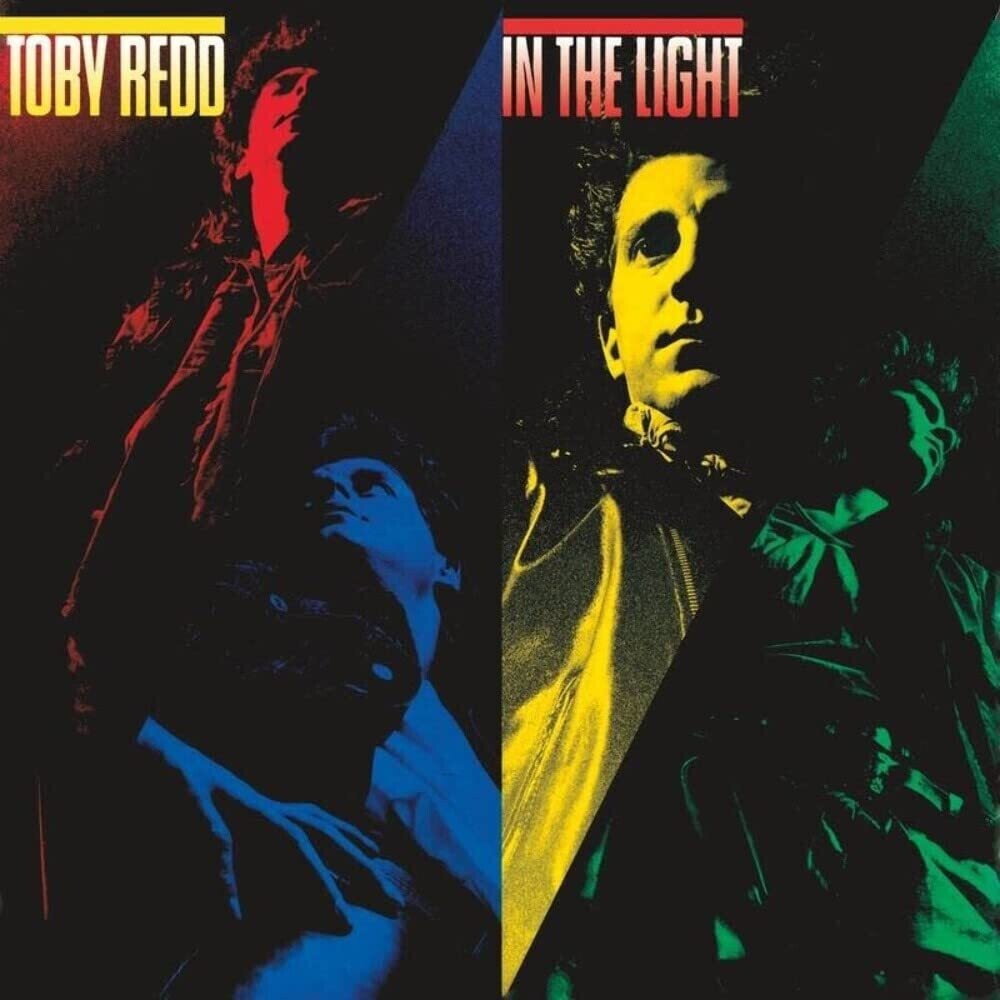 In The Light [RSD Drops 2021] Vinyl Record