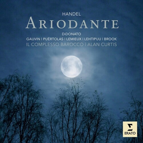 Didonato,joyce - Handel: Ariodante - Music CD