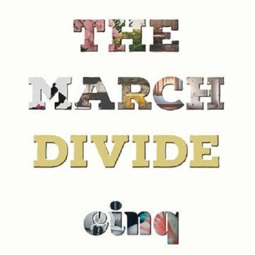 March Divide - Cinq - Music CD