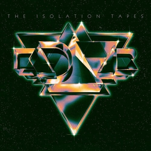 Kadavar - Isolation Tapes - Music CD