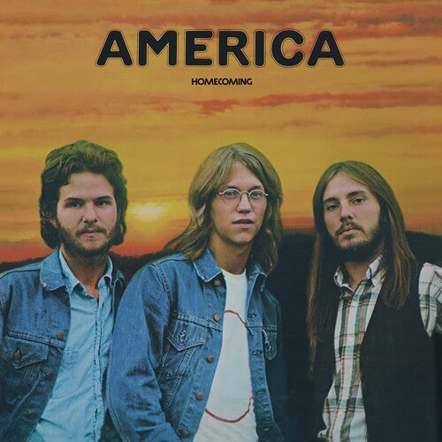 America - Homecoming [180-Gram Black Vinyl] Vinyl Record