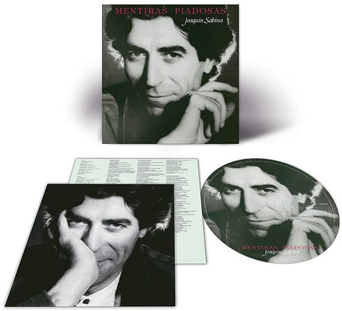 Sabina,joaquin - Mentiras Piadosas - Vinyl Record