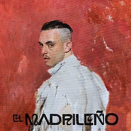 C. Tangana - El Madrileno - Vinyl Record