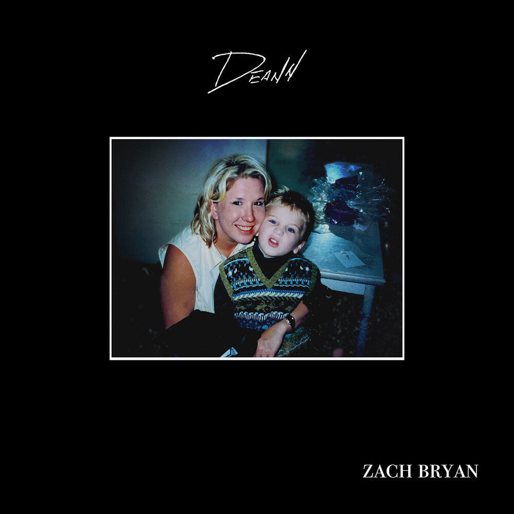 Deann [LP] Vinyl Record