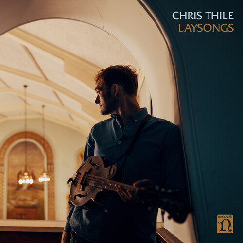 Chris Thile - Laysongs Vinyl Record